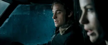 Underworld: Evolution (2006) + Commentary