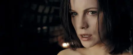 Underworld: Evolution (2006) + Commentary