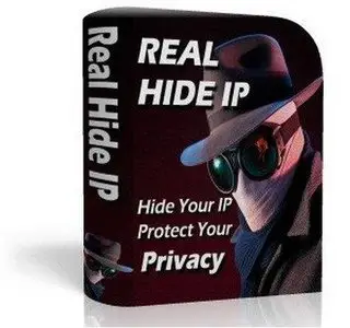 Real Hide IP 4.1.0.2 Portable