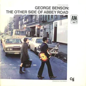 George Benson - The Other Side of Abbey Road 24bit/96kHz Vinyl Rip