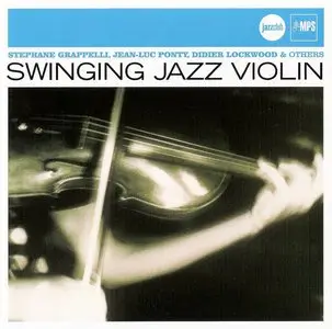 VA - Swinging Jazz Violin (2007)