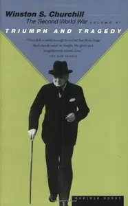 The Second World War, Volume 6: Triumph and Tragedy