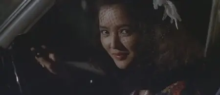 Love Beast: Flower of Vice (1981) 