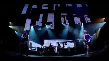 Placebo : We Come In Pieces (2010) [Full Blu-ray] 