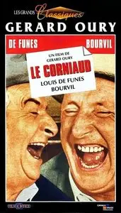 Le corniaud / The Sucker (1965)