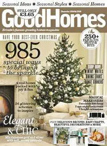 Good Homes - December 2016