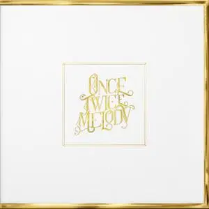 Beach House - Once Twice Melody, Chapter 2 (2021) [Official Digital Download]