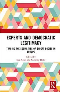Experts and Democratic Legitimacy: Tracing the Social Ties of Expert Bodies in Europe