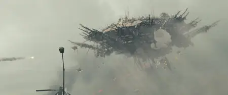 Battle: Los Angeles / Инопланетное вторжение: Битва за Лос-Анджелес (2011)