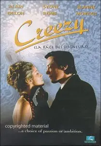 La race des 'seigneurs' / Creezy (1974)