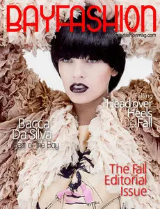BAYFashion Magazine - November 2011