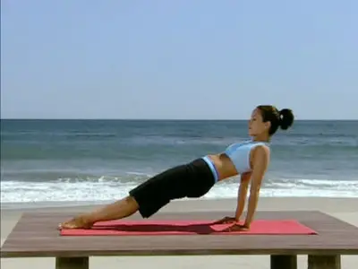 5 Day Fit Pilates
