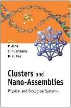 Clusters And Nano-assemblies: Physical And Biological Systems