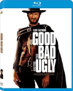 The Good, The Bad and The Ugly/Il buono, il brutto, il cattivo - 1966