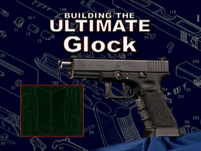 Building The Ultimate Glock with Lenny Magill [repost]