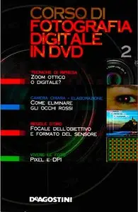 Corso di Fotografia Digitale N.2