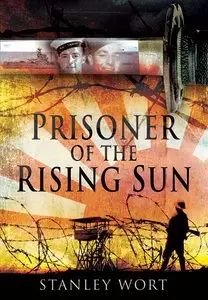 Prisoner Of The Rising Sun