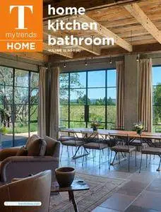 myTrends Home - Volume 32 No.1 Australia