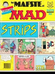 MAD - M06 - Strips