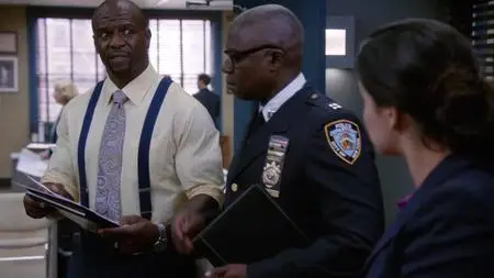 Brooklyn Nine-Nine S04E07