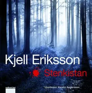 «Stenkistan» by Kjell Eriksson