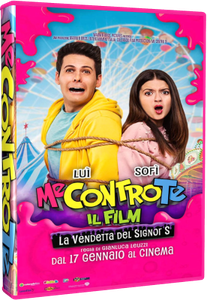 Me Contro Te - Il Film: La Vendetta Del Signor S (2020)