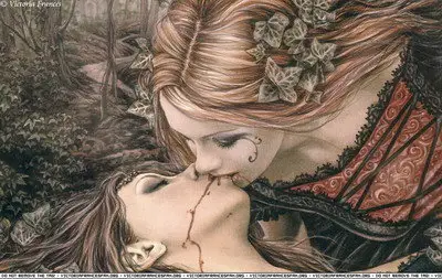 Painting & Drawing by Victoria Frances