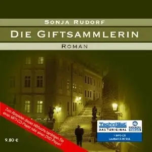 Sonja Rudorf - Die Giftsammlerin