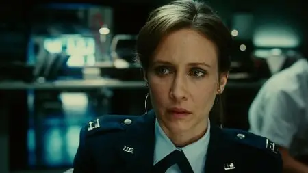 Source Code (2011)