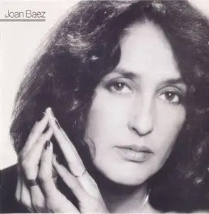 Joan Baez - Honest Lullaby (1977) Repost