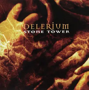 Delerium - Stone Tower (1991) Reissue 1997 [Repost]