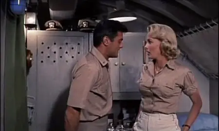 Operation Petticoat (1959)