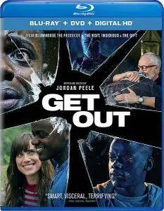 Get Out (2017)