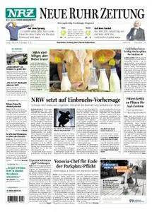 NRZ Neue Ruhr Zeitung Duisburg-West - 04. Mai 2018