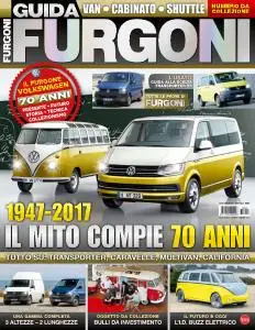 Guida Furgoni N.13 - Gennaio-Febbraio 2018