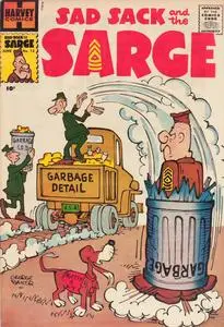 Sad Sack and the Sarge 013 (1959-06)