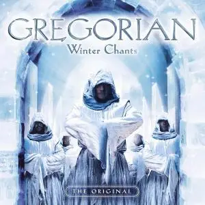 Gregorian - Winter Chants (2014) [Deluxe Edition]