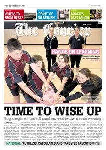 The Courier - 14 December 2022
