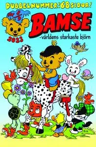 Bamse – 25 maj 2023