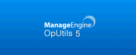 AdventNet ManageEngine OpUtils Professional 5.7