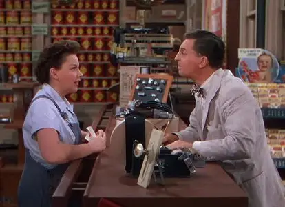 Summer Stock (1950)