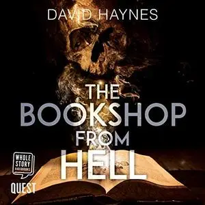 The Bookshop from Hell [Audiobook]
