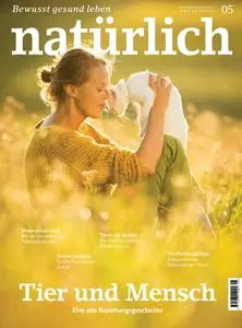 natürlich CH – Mai 2023