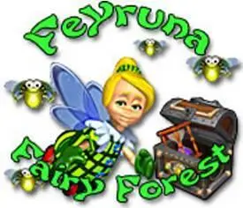 Feyruna - Fairy Forest