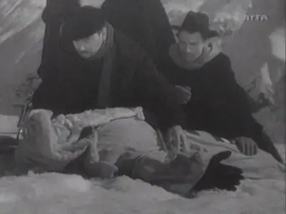 Mord am Weihnachtsmann (1941)