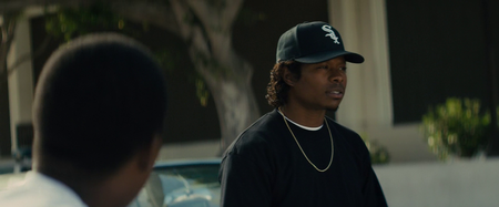 Straight Outta Compton [Directors cut] (2015)