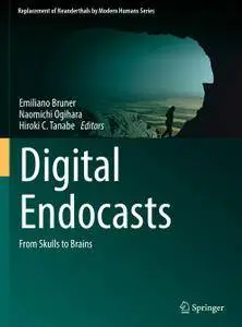 Digital Endocasts: From Skulls to Brains