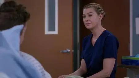 Grey's Anatomy S14E17
