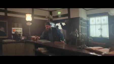 Truth Seekers S01E02