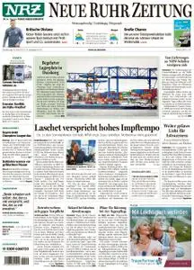Neue Ruhr Zeitung – 08. April 2021